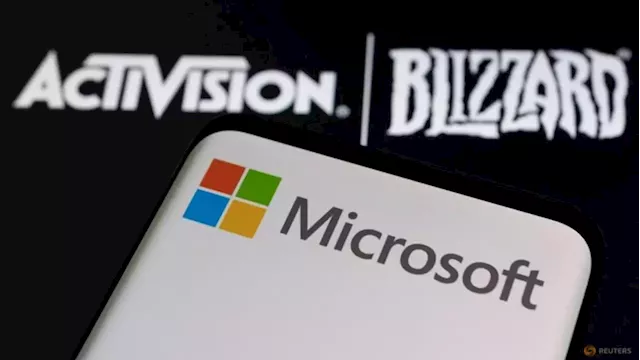 Microsoft-Activision deal gives merger speculators a new darling