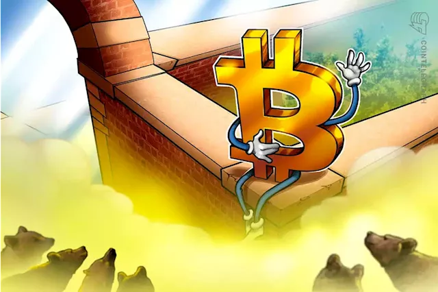 Breaking 'bear market' in Bitcoin demand will spark next BTC price surge — analysts