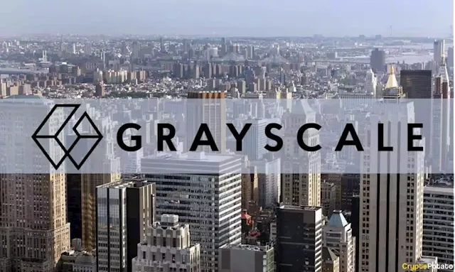 Grayscale Launches Future of Finance Index in Partnership with Bloomberg