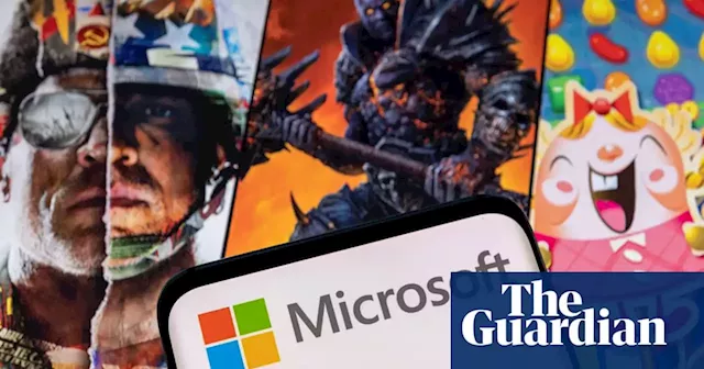 Microsoft’s Activision merger faces real-world barriers to metaverse mission