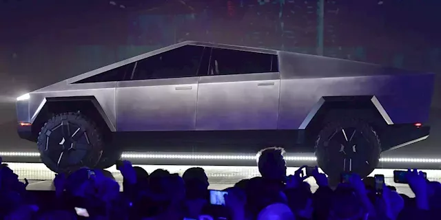 Tesla earnings: News about the Cybertruck and new factories could set the tone for 2022