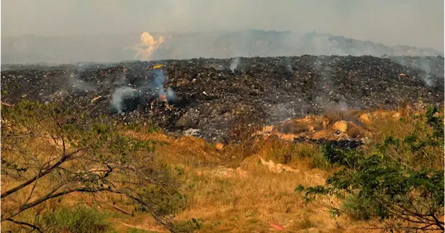 Company managing Pulau Burung landfill may have contract terminated | New Straits Times