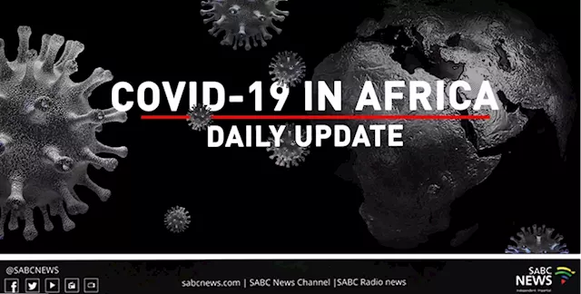 Africa CDC says it will talk to Merck about COVID pill, Pfizer talks 'advanced' - SABC News - Breaking news, special reports, world, business, sport coverage of all South African current events. Africa's news leader.