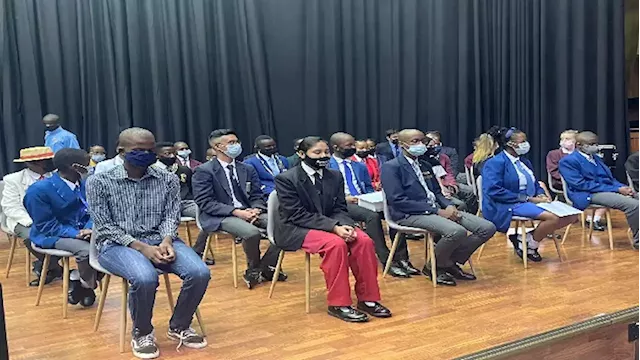 Anticipation brews ahead of the 2021 NSC matric results announcement - SABC News - Breaking news, special reports, world, business, sport coverage of all South African current events. Africa's news leader.