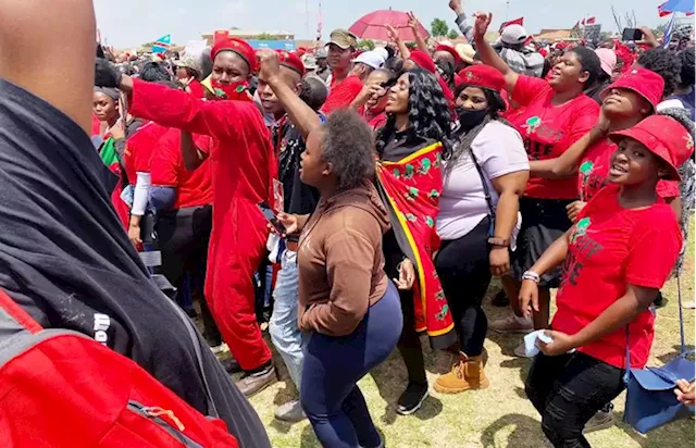 EFF appeals to LFC Milling Company to resolve concerns raised by workers in Free State - SABC News - Breaking news, special reports, world, business, sport coverage of all South African current events. Africa's news leader.