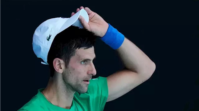 Report: Djokovic Has 80% Stake in Company Developing COVID-19 Treatment