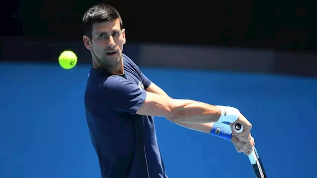 Novak Djokovic has stake in non-vax company