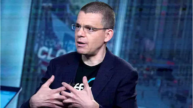 Affirm CEO talks market swings, transparency and the strength of his business