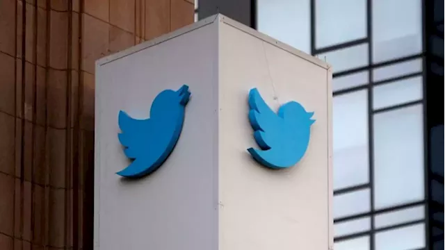 Twitter says two security team leaders leaving company