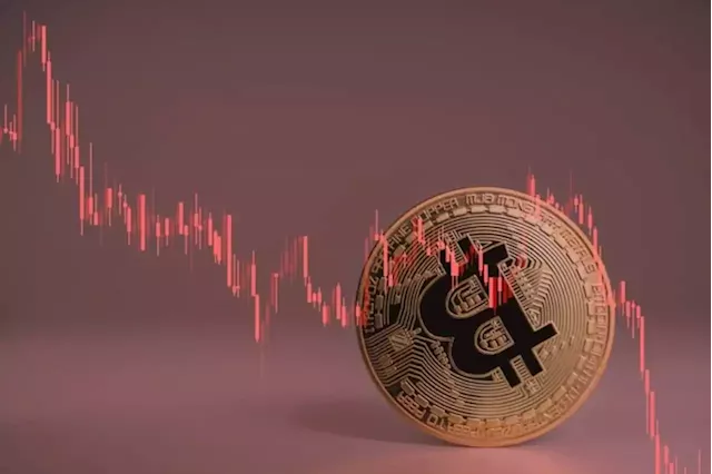 Market strategist downgrades BTC price target to $17k but expects slight near term surge