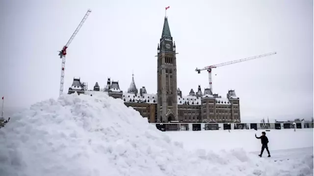 No national security issue in Chinese takeover of Canadian lithium company: Liberals