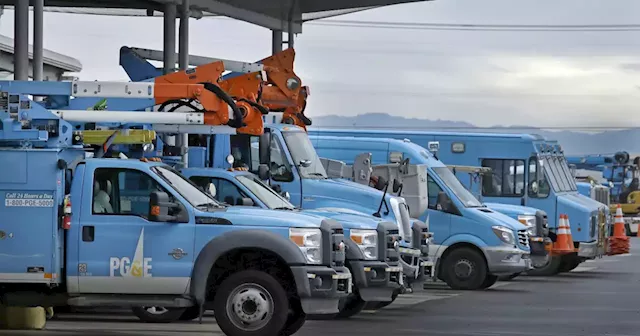 As PG&E probation nears end, judge calls company a ‘continuing menace’