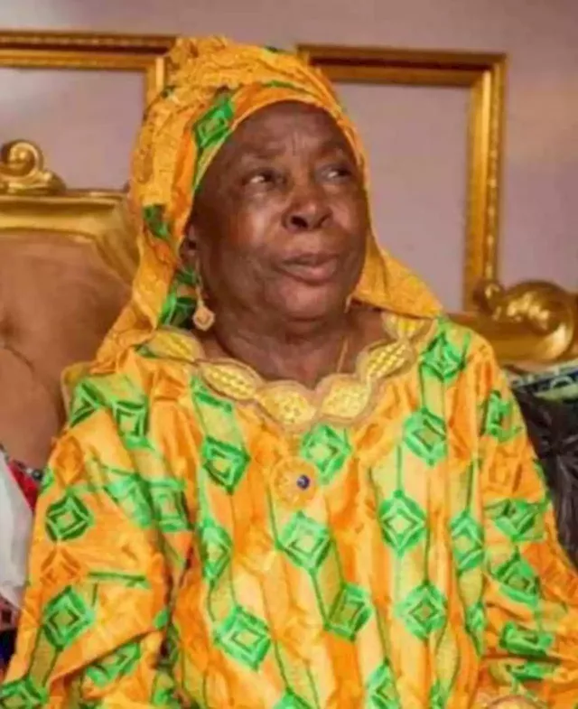 Katsina Business Mogul, Mangal, Loses Mother