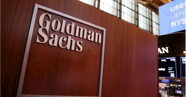 Exclusive: Goldman Sachs bonus pool for investment bankers up 40-50%