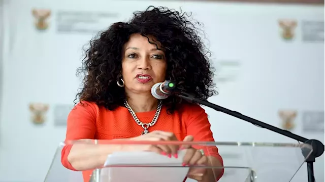 The Presidency stands by its earlier statement regarding Minister Sisulu's statement - SABC News - Breaking news, special reports, world, business, sport coverage of all South African current events. Africa's news leader.