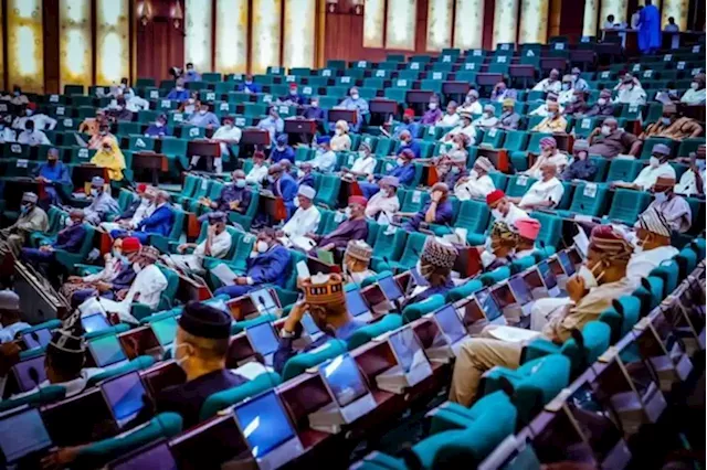 Ponzi scheme promoters risk 10-year jail term as capital market bill passes second reading at house of reps | TheCable