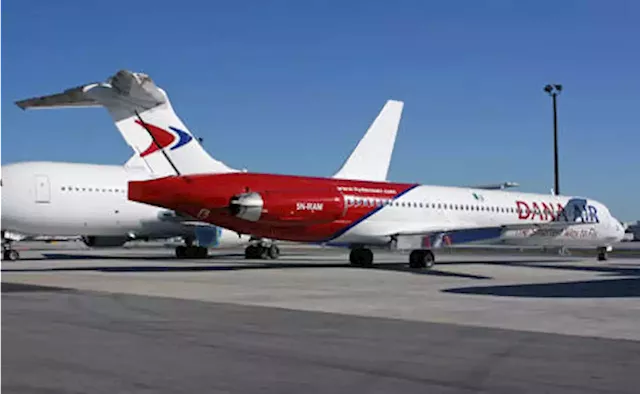 Dana Air Offers Silver Card, 9,000 Miles to Business Class Customers