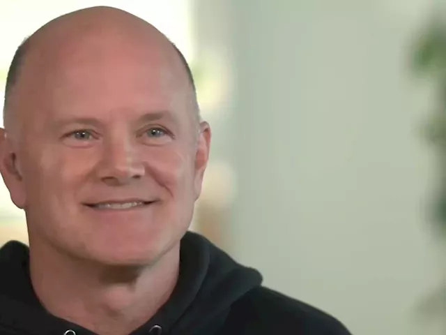 Crypto Billionaire Mike Novogratz Who Predicted $38K Bitcoin Bottom Speaks on Market Outlook