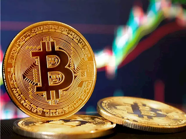 Bitcoin price crash: Crypto plunges by 9% as billions wiped off market