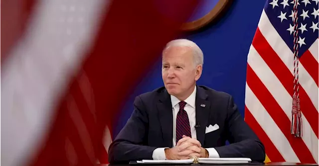 Marion McKeone: Biden is discovering that the buck stops with him after a difficult first year | Business Post