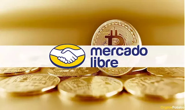 Mercado Libre Made a Strategic Investment in Paxos and Mercado Bitcoin