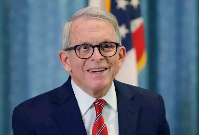 Ohio Gov. DeWine applauds Intel for largest-ever single investment in state history