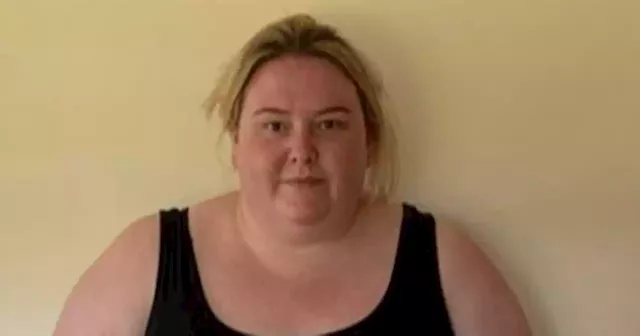 Irishwoman loses 10 stone in six months while running successful company