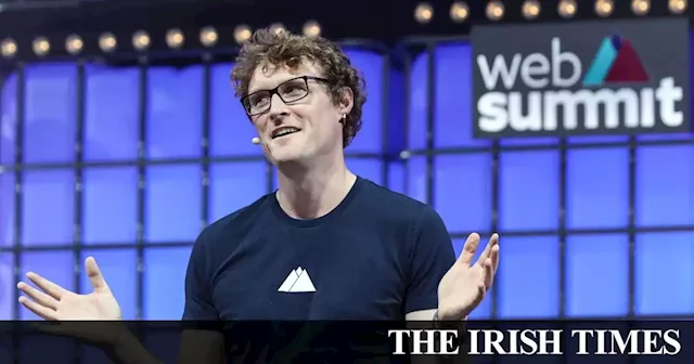 US judge rules against Paddy Cosgrave over investment fund dispute