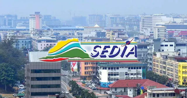 SEDIA collaborates with World Bank Group to establish investment promotion unit | New Straits Times