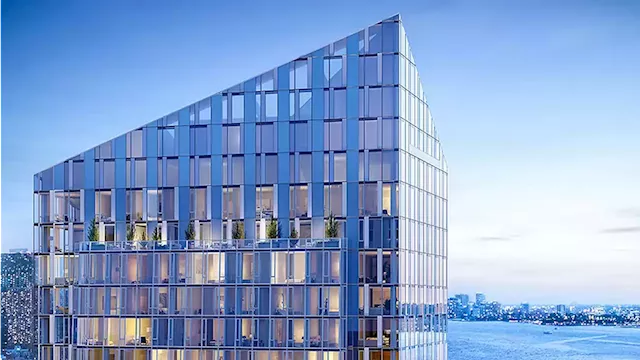 An NYC Penthouse That Made a Cameo in ‘And Just Like That’ Just Hit the Market for $27 Million