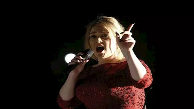 Adele postponement sidelines fans, disrupts live music recovery - SABC News - Breaking news, special reports, world, business, sport coverage of all South African current events. Africa's news leader.