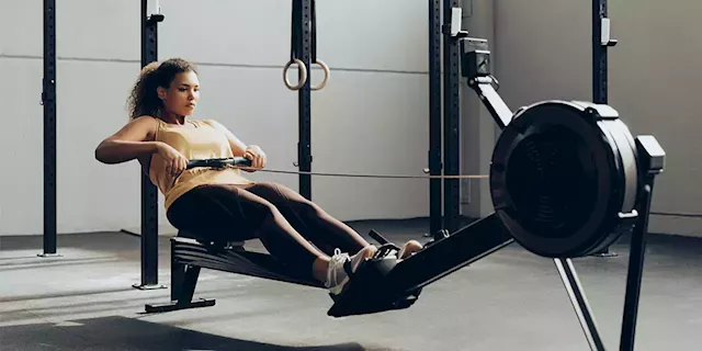 12 Rowing Machines That Are Worth the Investment