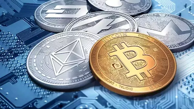 Crypto market loses $356bn in 24 hours -- and $1 trillion in two months | TheCable