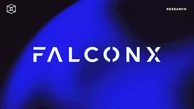 FalconX Company Intelligence Report