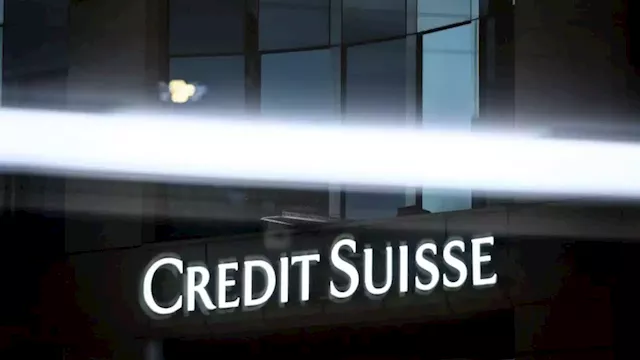 Ousted Credit Suisse Chairman Had Company Pay for Empty Private Jet Flights