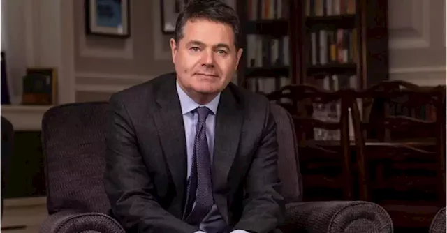 Paschal Donohoe: Time to gently remove the crutch of pandemic supports | Business Post