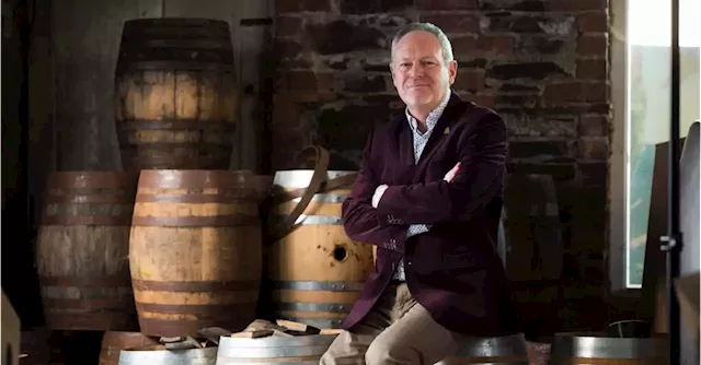 ‘Too many people are in Irish whiskey to make a ton of money, we’re not’ - The Big Interview: Peter Mulryan of Blackwater Distillery | Business Post