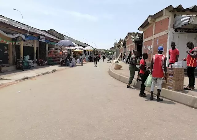 Sabon Gari‘ll Be Better Than Wuse Market – Developer