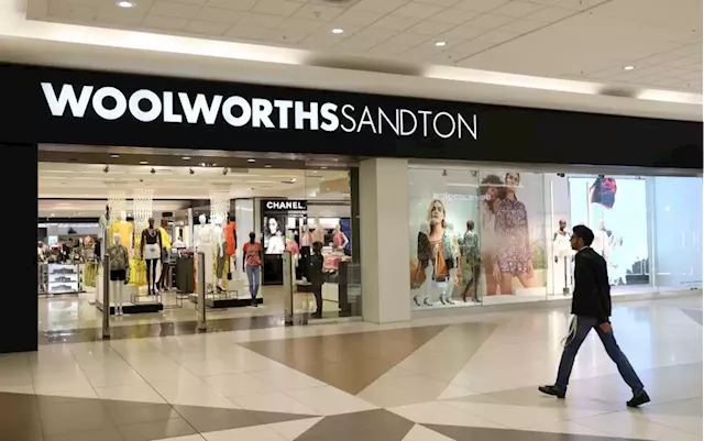 Can Woolies turn around its ailing clothing business?