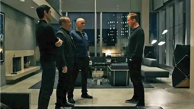 Peloton Says Company “Did Not Agree” to Use of Bike in Pivotal ‘Billions’ Scene