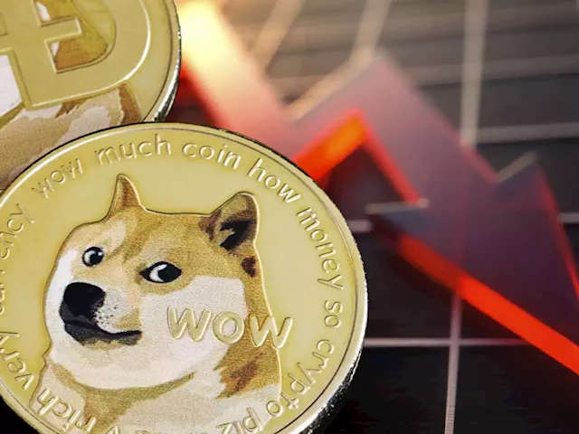 Dogecoin Creator Points Out Unusual Bear Market Sign