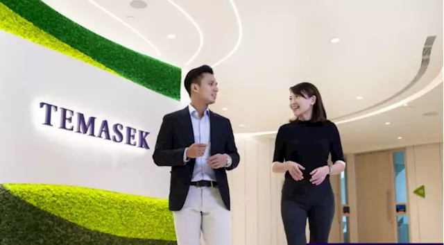 Temasek set to buy Bridgepoint’s testing business for US$7 billion