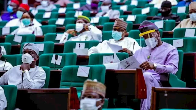 Why SEC should be the sole regulator of capital market – Reps