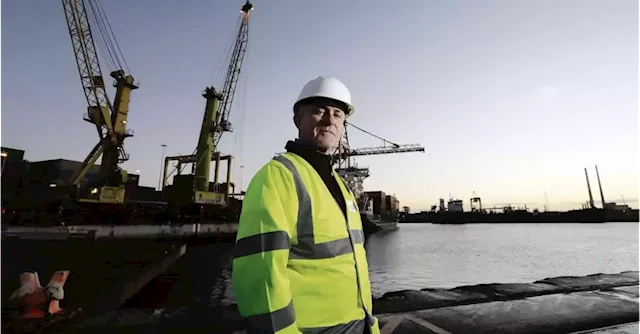 Roll-on, roll-off: How Dublin Port is ‘staying put’, coping with Brexit and trying to be a good neighbour | Business Post