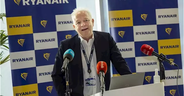 Ryanair chief: airline will grow at expense of weakened rivals | Business Post