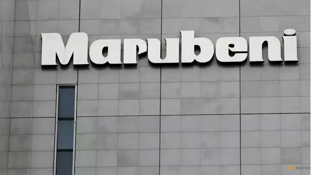 Japan's Marubeni to sell Gavilon grain business to Glencore arm for US$1.1 billion