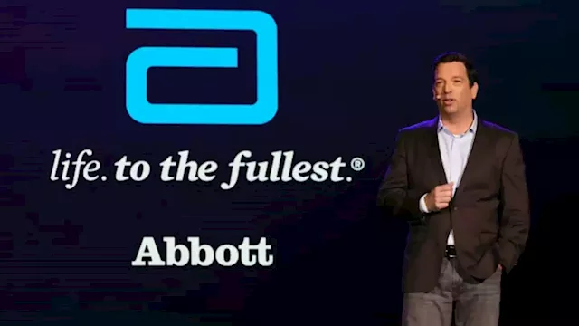 Cramer's Investing Club: We believe the market is wrong on core holding Abbott's future potential