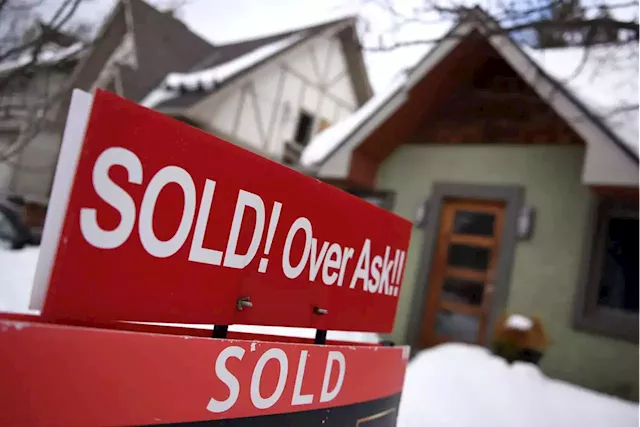 Bank of Canada’s decision to hold rates steady will continue to add fuel to overheated housing market