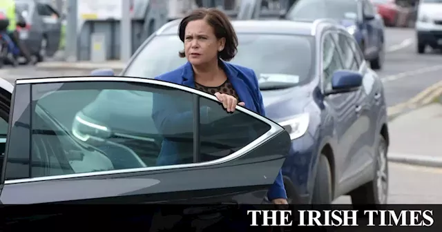 S&P sees ‘business-friendly’ Irish economy remaining if Sinn Féin in government