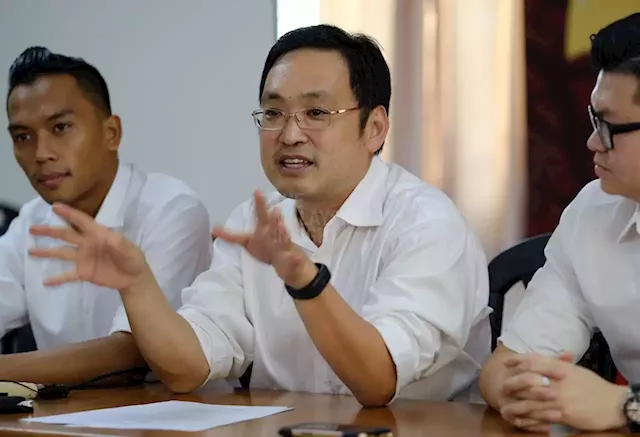 DAP asks why the secrecy on land acquisition outside Kuching | The Malaysian Insight